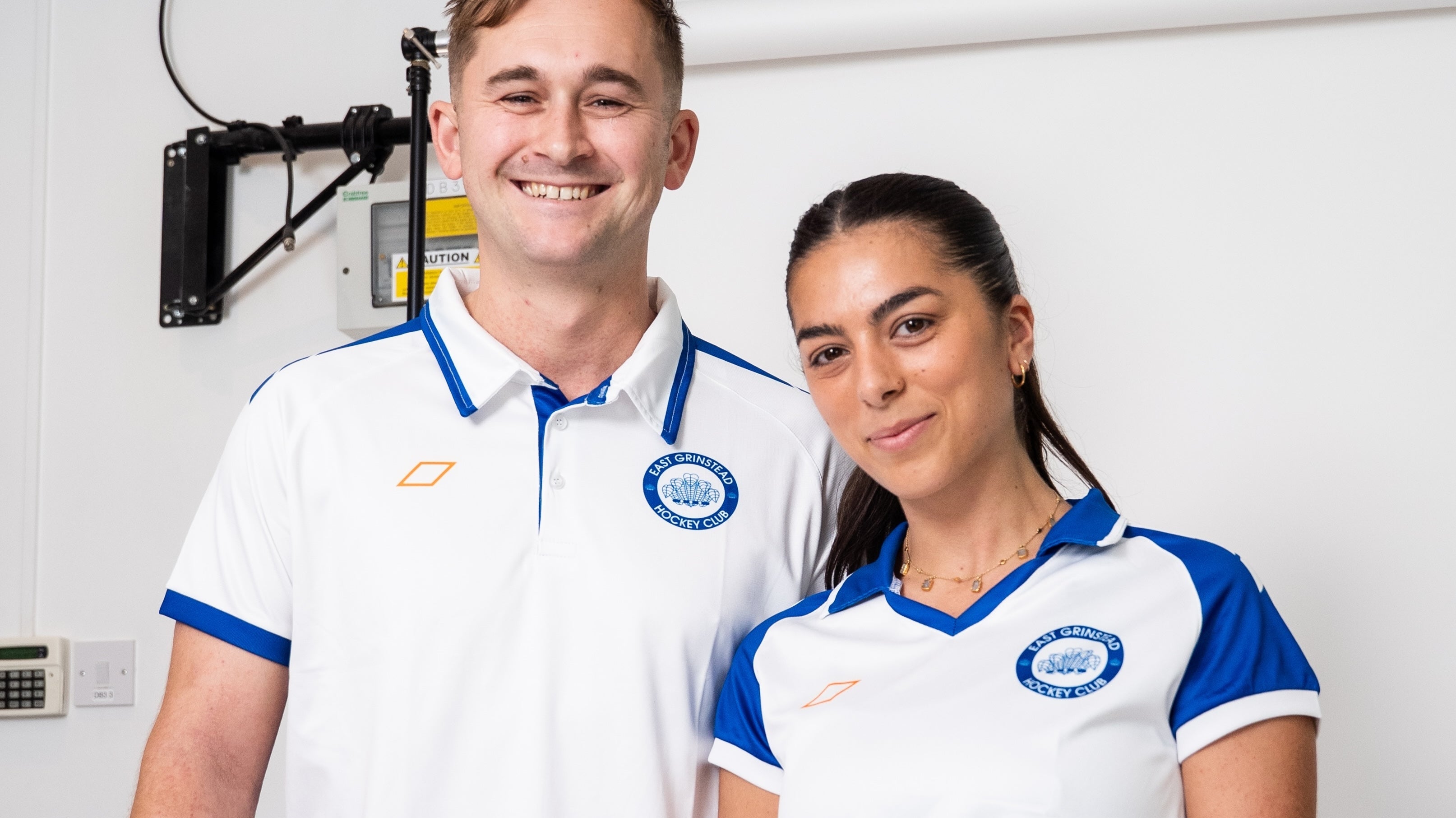 Welcome Grays to the EGHockey Family