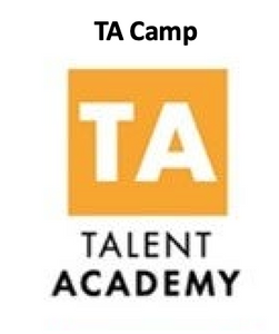 Talent Academy Camp