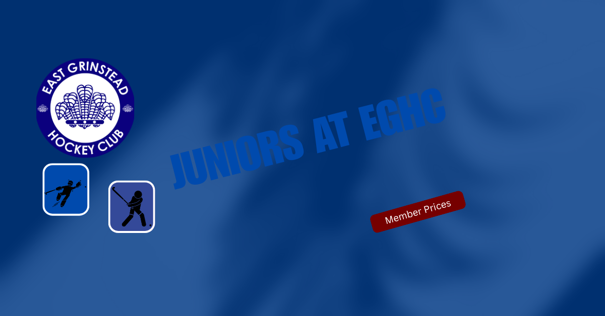 Junior Membership