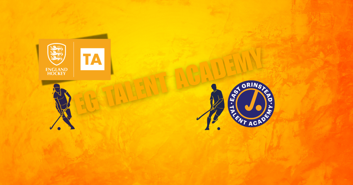 EG Talent Academy