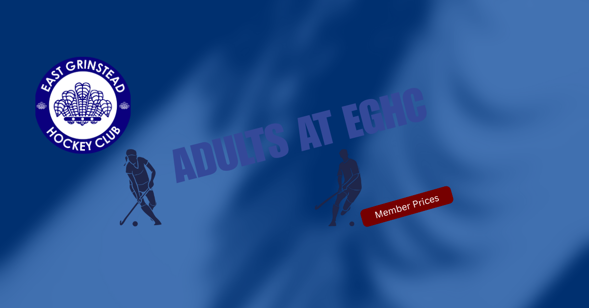 Adult Memberships