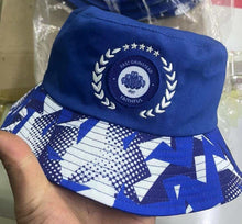 Load image into Gallery viewer, Reversible Bucket Hat - Faithful
