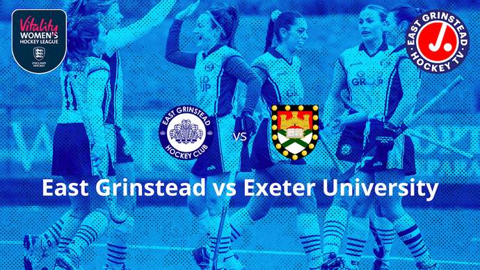 2023 11 11 W1 vs Exeter University