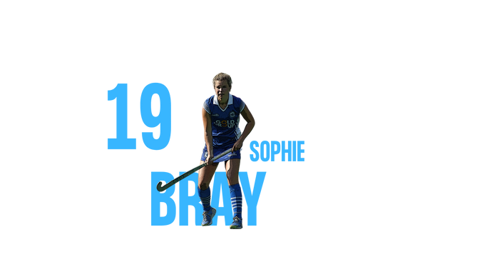 19 Sophie Bray