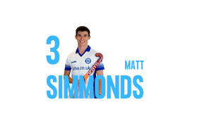 3 Matt Simmonds