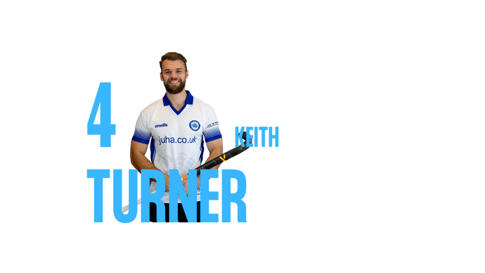 4 Keith Turner