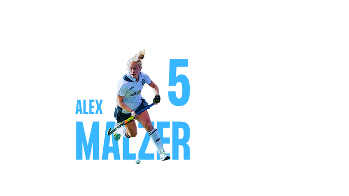 5. Alex Malzer