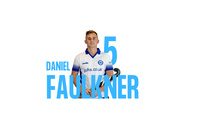 5 Daniel Faulkner